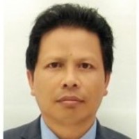 HAZELDI CONSULTING INC. Employee Madhab Barma's profile photo