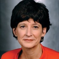 InterDigital Communications Employee Jean Rankin's profile photo