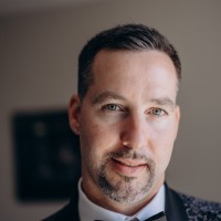 Toronto Public Library Employee Gianluca Fma's profile photo