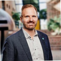 Jesper Pedersen Email