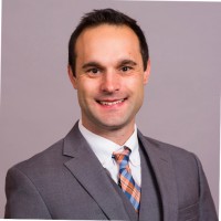 Kearney Employee Patrick Desmond's profile photo
