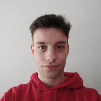 Seabots Employee Eric Llorente Garcia's profile photo
