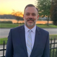 Pennsylvania Treasury Employee Brian Lydon's profile photo
