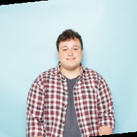 American Geophysical Union Employee Maxwell Black's profile photo