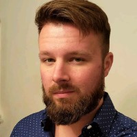 Wm. Henderson Plumbing Heating and Cooling Employee Nicholas Stewart's profile photo