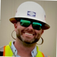 Crowder Employee Seth Bennett's profile photo