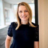 The Wendy's Company Employee Liza Mathias's profile photo