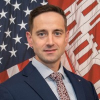 US Army Corps of Engineers Employee Kenneth Logan's profile photo