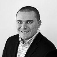 Level Access Employee Shane Curry's profile photo