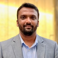 Scotiabank Employee Steve Sequeira's profile photo