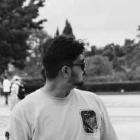 Talent Scout Management Solutions/ PIVOTAL Employee Zuhaib N's profile photo