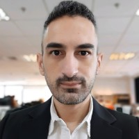 Pernambucanas Employee Joel Barbosa's profile photo