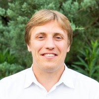 Fifth Wall Employee Peter Gajdoš's profile photo