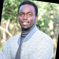 Green String Network Employee Jeremiah Kinyanjui's profile photo