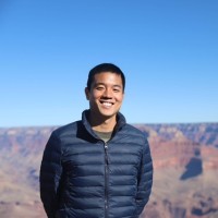 Exponent Employee Tom Lu's profile photo