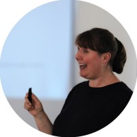 flatfair Employee Hannah Gibson's profile photo