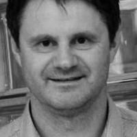 Sparebanken Sør Employee Gisle Høyland's profile photo