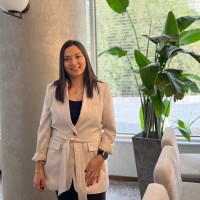 Sinpaş Holding Employee Büşra Çağlar's profile photo