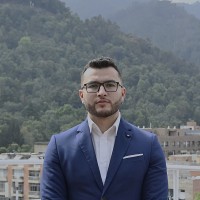 OlarteMoure Employee Eduardo Santos's profile photo