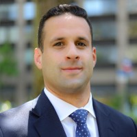Millbrook Support Services Employee Anthony Celifarco's profile photo
