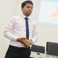 Subanu Weerasingha's profile photo