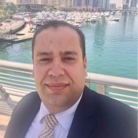 Eslam Alalfy Email & Phone Number