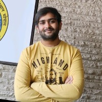 Qubits ICT - Computer Science Curriculum Employee Aryan Bargal's profile photo