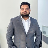 Andhra Pradesh Centre for Financial Systems and Services (APCFSS) Employee Rizwan Pasha's profile photo