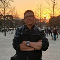 PT Integra Solusi Mandiri Employee Hendri Kurniawan Widodo's profile photo