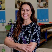 Good360 Australia Employee Anna Kamasz's profile photo