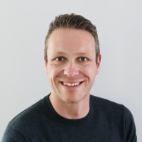 Toka Employee Evan Blair's profile photo