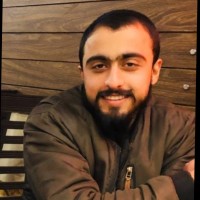 Technology Rivers Employee Muhammad Shahab's profile photo