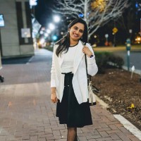 Niharika C Email