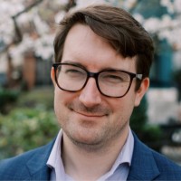 Ivins, Phillips & Barker Employee Harrison Richards's profile photo