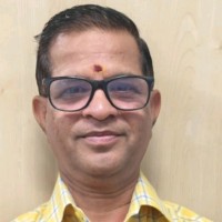 GMR Hyderabad Aerotropolis Limited Employee Naresh Varma's profile photo