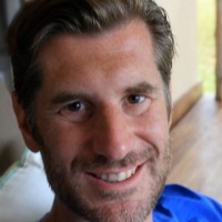 Brussels Airlines Employee Michel Moriaux's profile photo