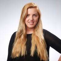 Imaginet Studio Employee Timrat Nimni's profile photo