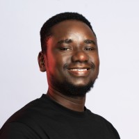 Ogilvy Africa Ghana Employee Hopeson Sel's profile photo