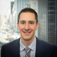 Clarion Partners LLC Employee Jason Glasser's profile photo