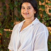 Reground Employee Juhi S.'s profile photo
