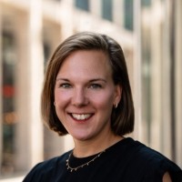 / LD7 Employee Kristin Baumhardt's profile photo