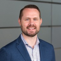 Kasasa Employee John Butler's profile photo