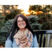 EMI - Research Solutions Employee Brittney Marston's profile photo