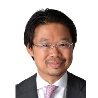 Gunvor Group Ltd Employee James Yong's profile photo