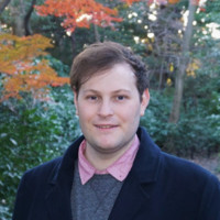 Brentnalls SA Employee Joel Hennig's profile photo