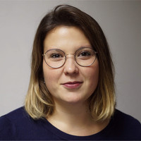 Méta-Coaching Employee Juliette Marty-Groleas's profile photo