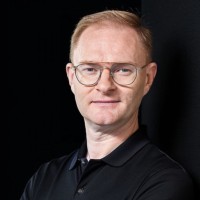 ECOBLOX Employee Theo Valich's profile photo