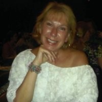 Search for Common Ground Employee Susan Koscis's profile photo