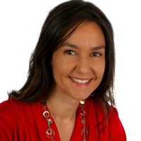 Landmark Information Group Employee Tamara Carpintero's profile photo