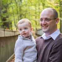 Digital Turbine Employee David Comer's profile photo